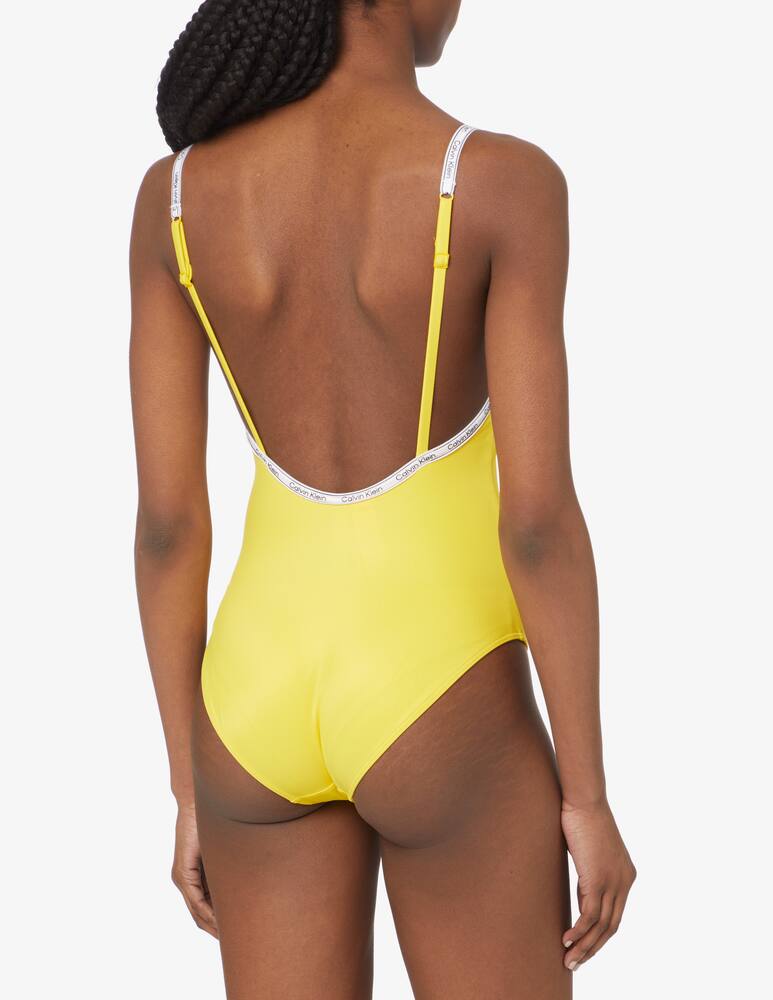 rinascente Calvin Klein One-piece swimsuit