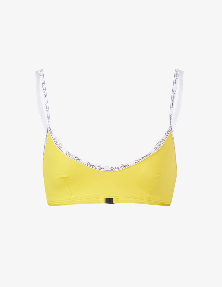 rinascente Calvin Klein Bralette bikini top