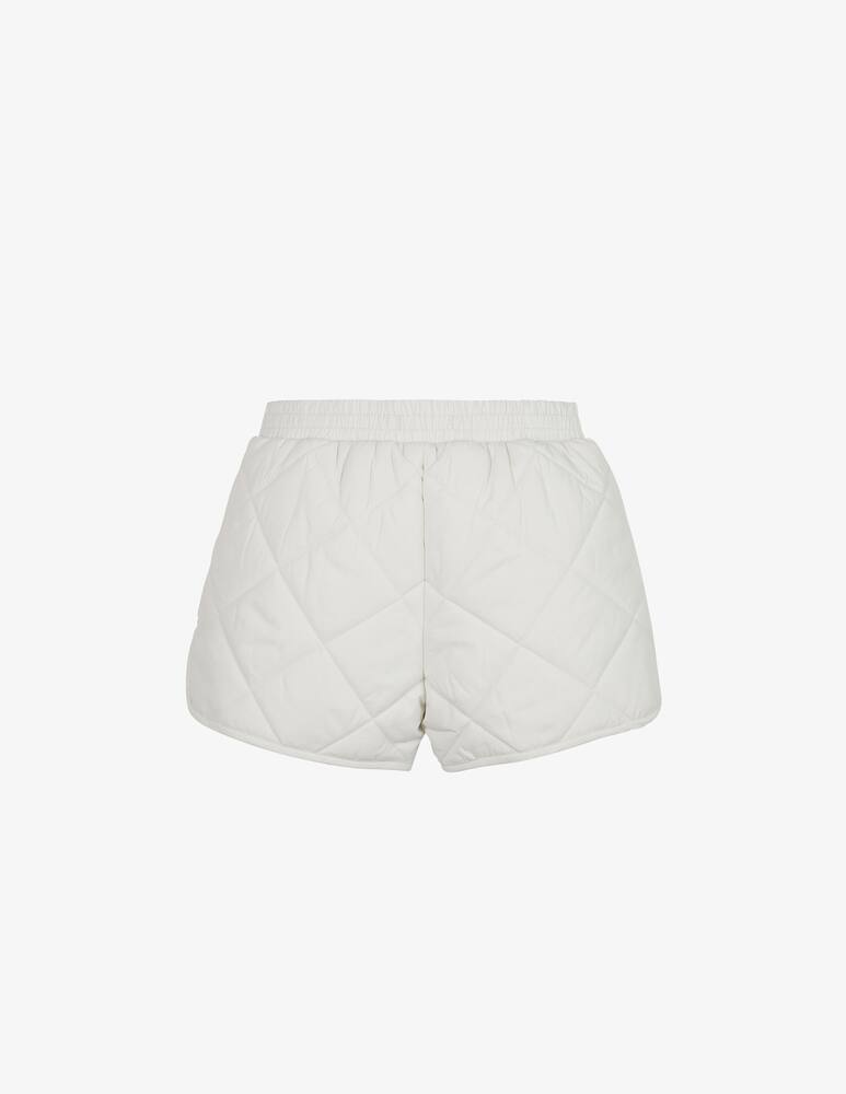 rinascente Calvin Klein Quilted shorts