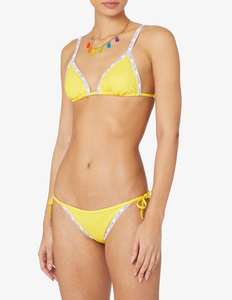 rinascente Calvin Klein Bikini slip