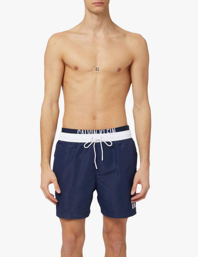 rinascente Calvin Klein Medium swim shorts 