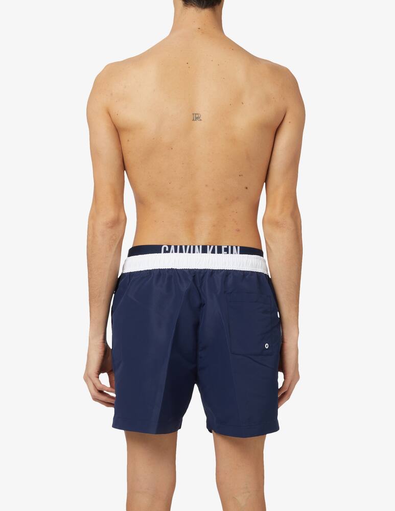 rinascente Calvin Klein Medium swim shorts 