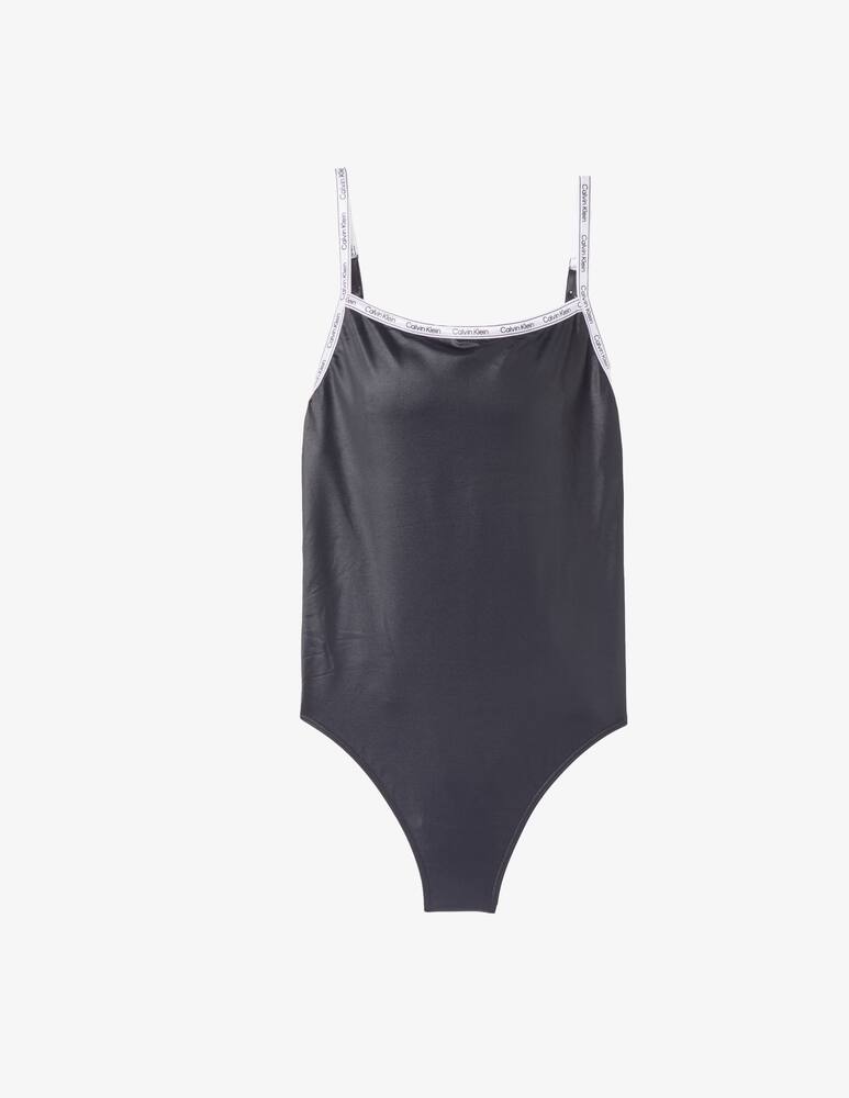 rinascente Calvin Klein One-piece swimsuit