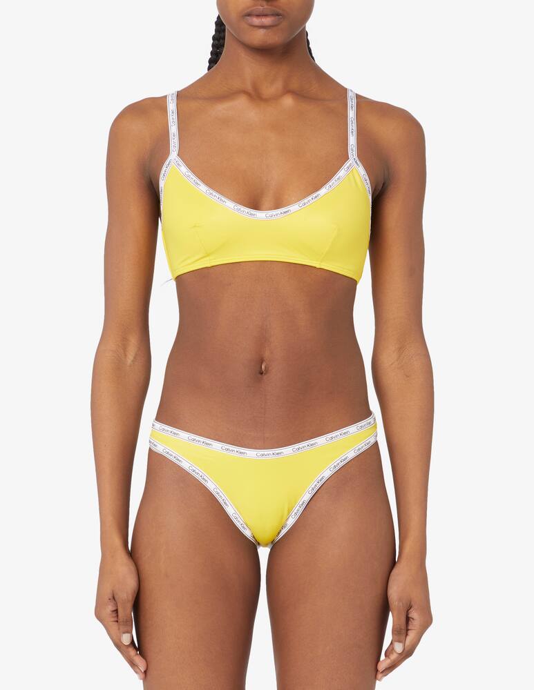 rinascente Calvin Klein Bikini slip