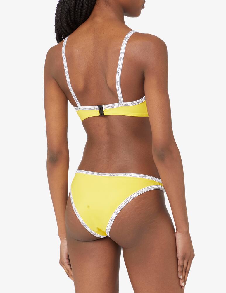 rinascente Calvin Klein Bikini slip