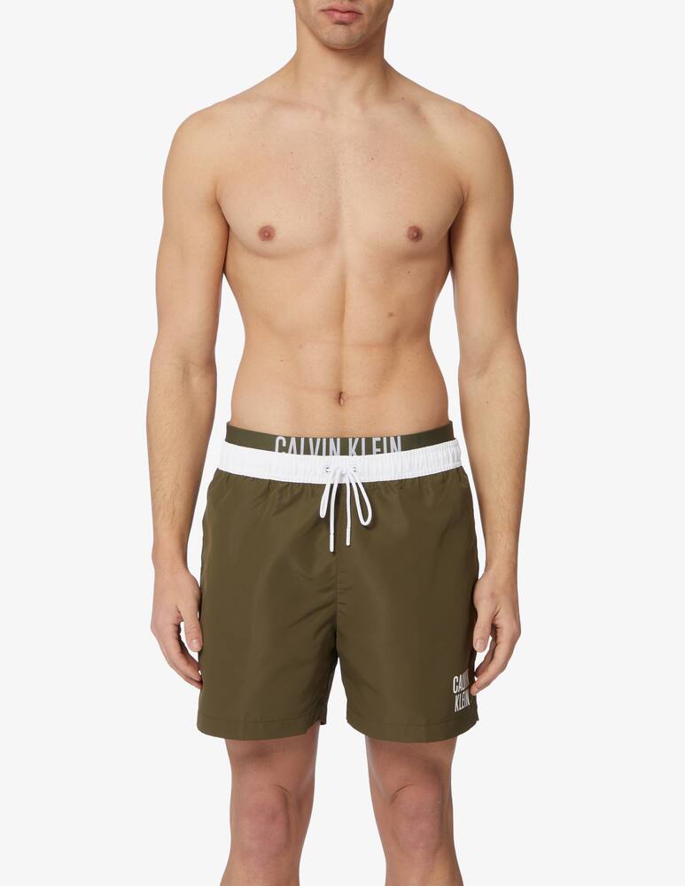 rinascente Calvin Klein Costume da bagno boxer 