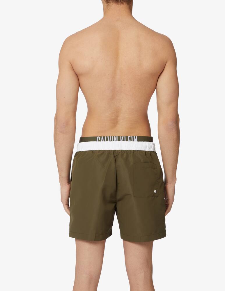 rinascente Calvin Klein Costume da bagno boxer 