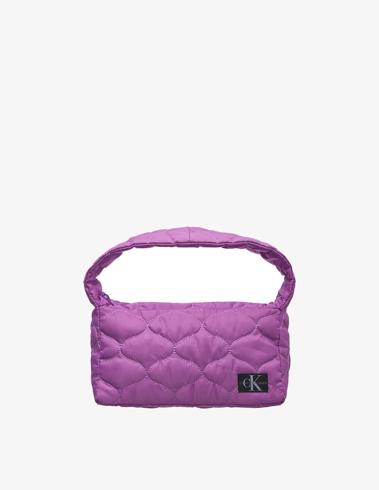 Calvin Klein Borsa a tracolla trapuntata - immagine 1 Calvin Klein Borsa a tracolla trapuntata - immagine 1