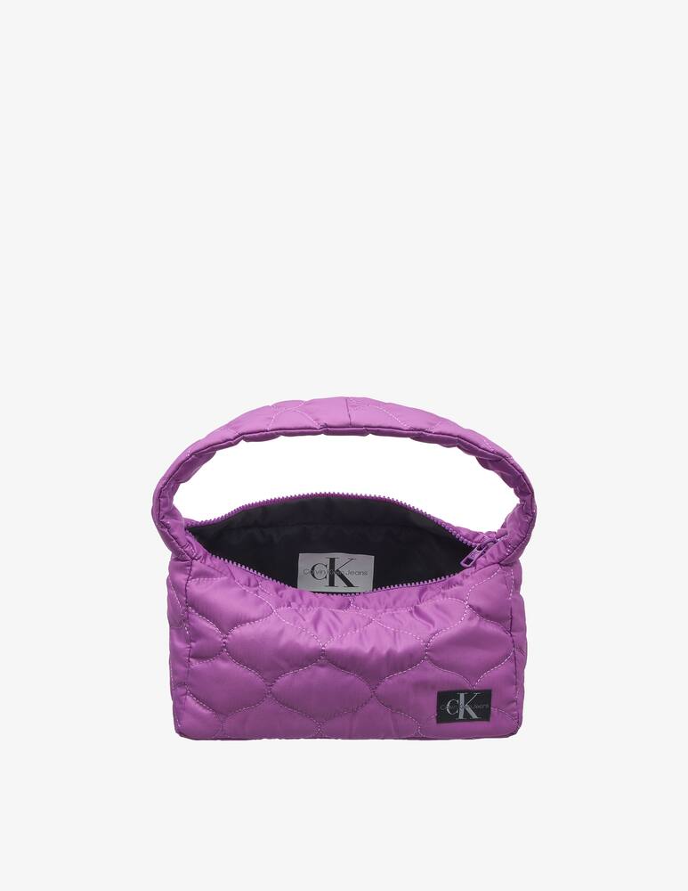 Calvin Klein Borsa a tracolla trapuntata - immagine 2 Calvin Klein Borsa a tracolla trapuntata - immagine 2