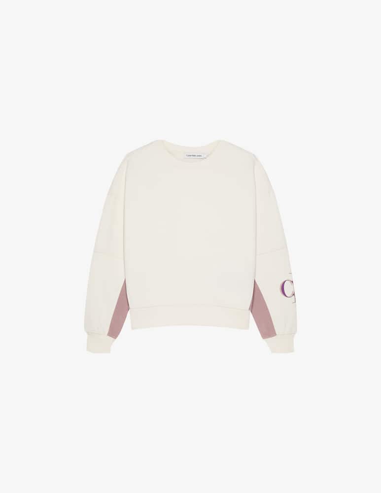 Calvin Klein Monogram hoodie - picture 1 Calvin Klein Monogram hoodie - picture 1