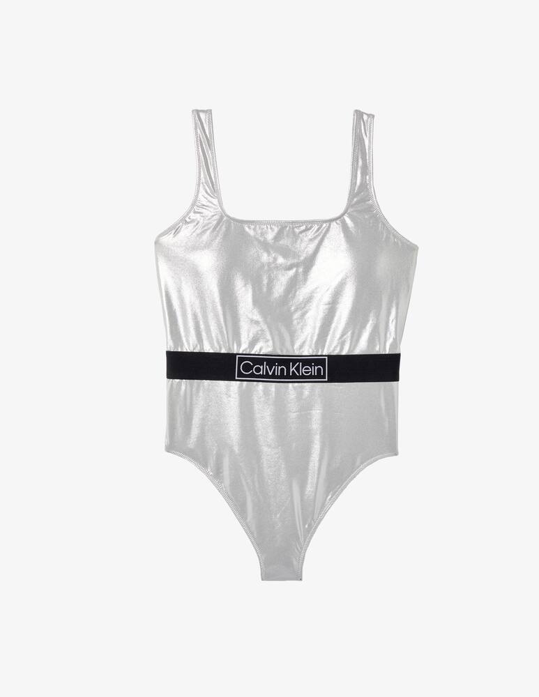 rinascente Calvin Klein One-piece swimsuit