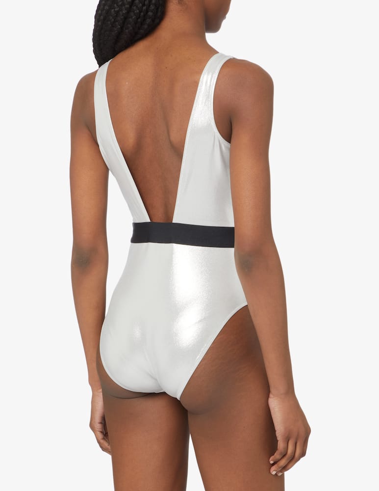 Calvin Klein One-piece swimsuit - picture 2 Calvin Klein One-piece swimsuit - picture 2