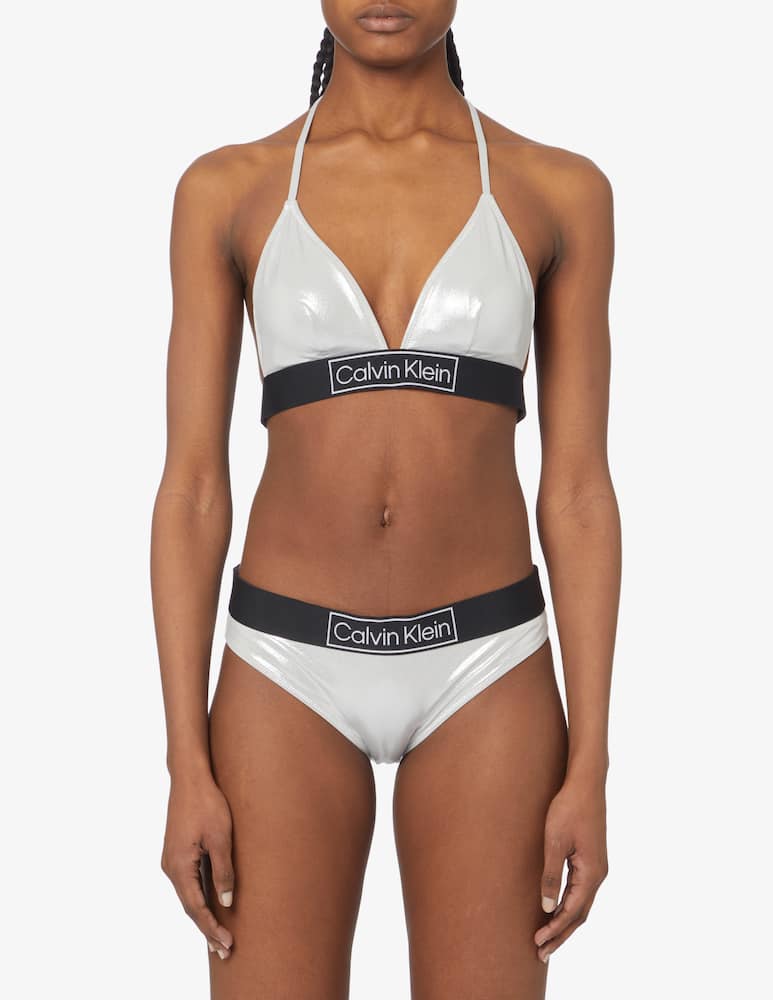 rinascente Calvin Klein Slip classico bikini