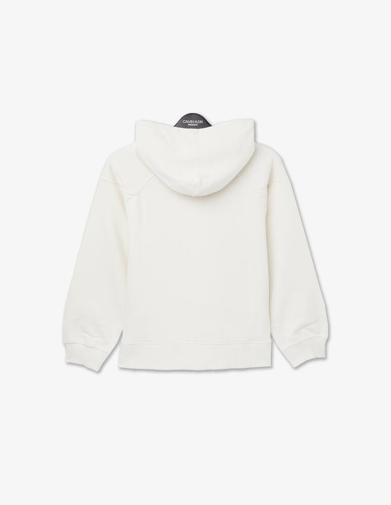 rinascente Calvin Klein Monogram hoodie