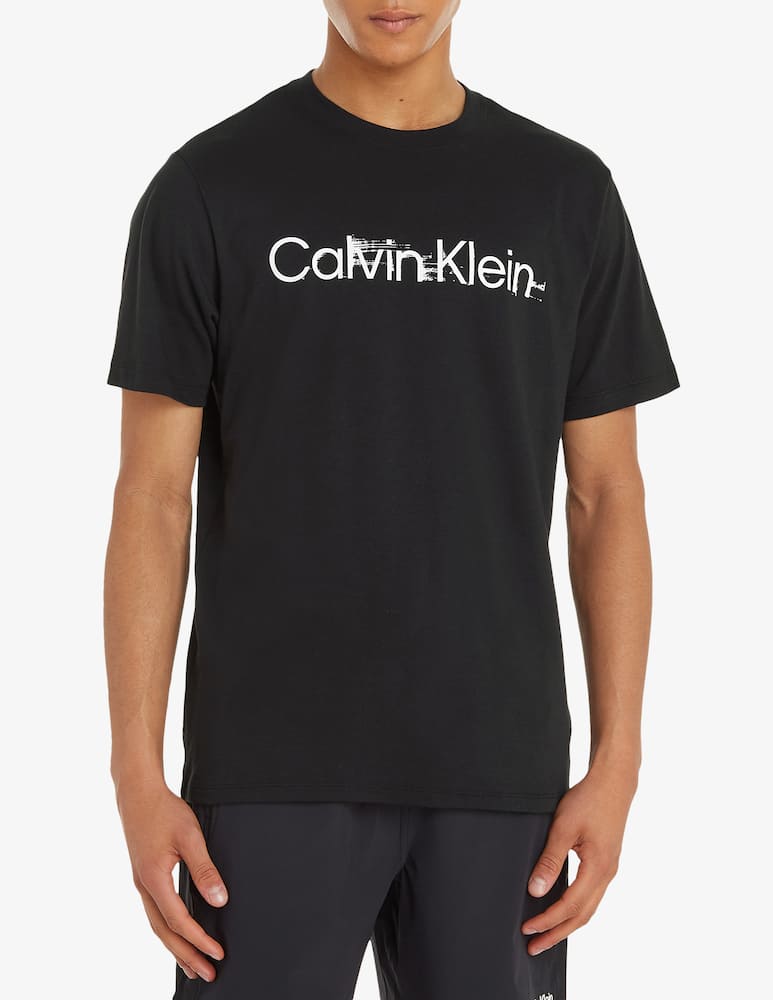 rinascente Calvin Klein Maglietta maniche corte 