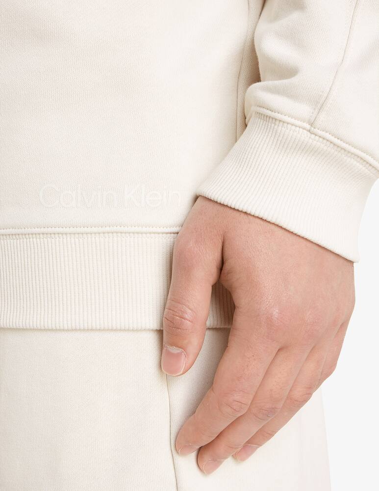 rinascente Calvin Klein Cotton pullover