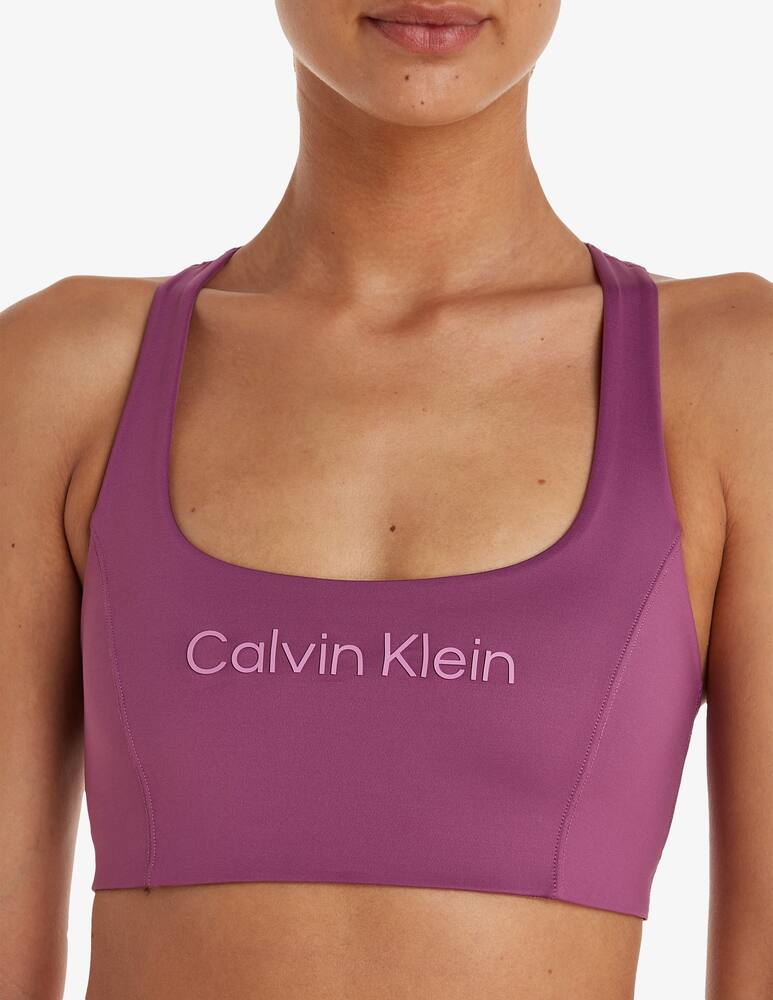 rinascente Calvin Klein Performance Medium support sports bra
