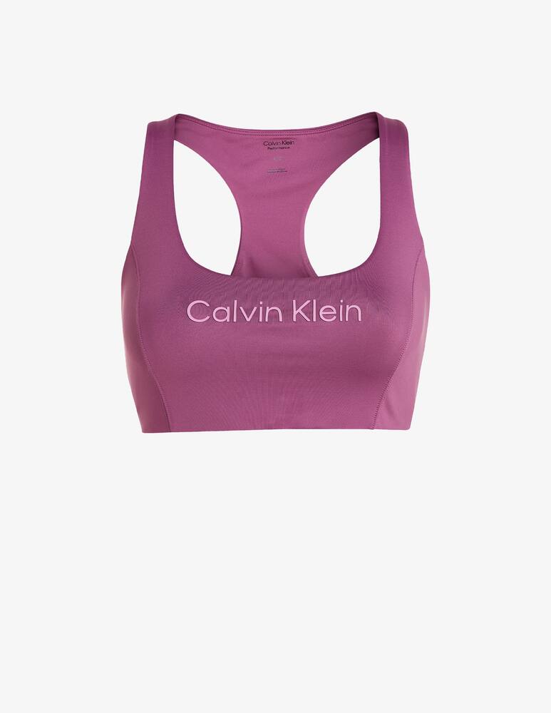 rinascente Calvin Klein Performance Medium support sports bra