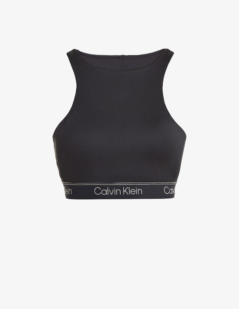 Calvin Klein Performance Reggiseno sportivo a supporto medio - immagine 1 Calvin Klein Performance Reggiseno sportivo a supporto medio - immagine 1