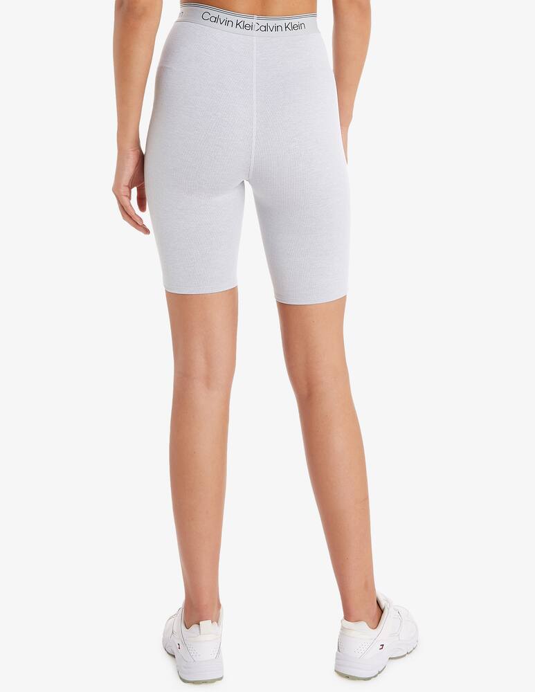 rinascente Calvin Klein Performance Knit shorts