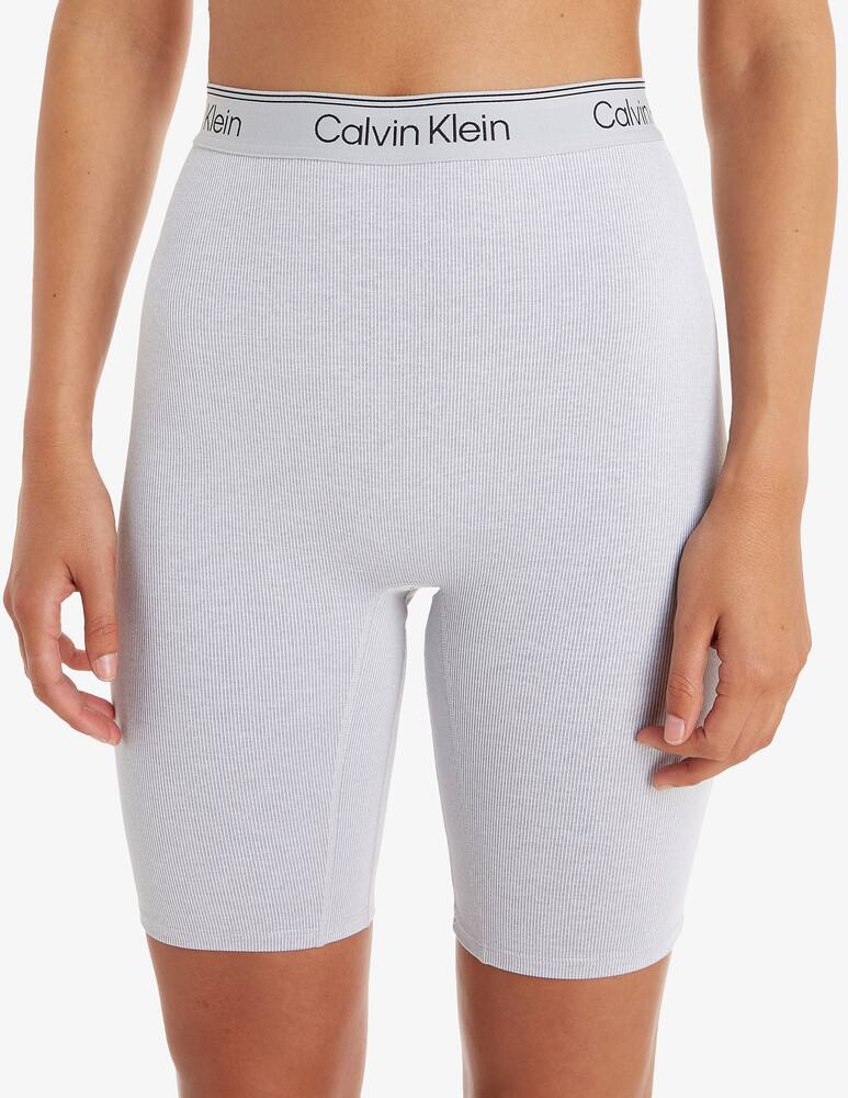rinascente Calvin Klein Performance Knit shorts