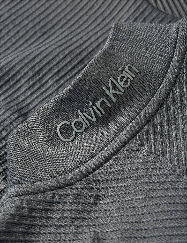 rinascente Calvin Klein Performance Felpa con cappuccio con zip