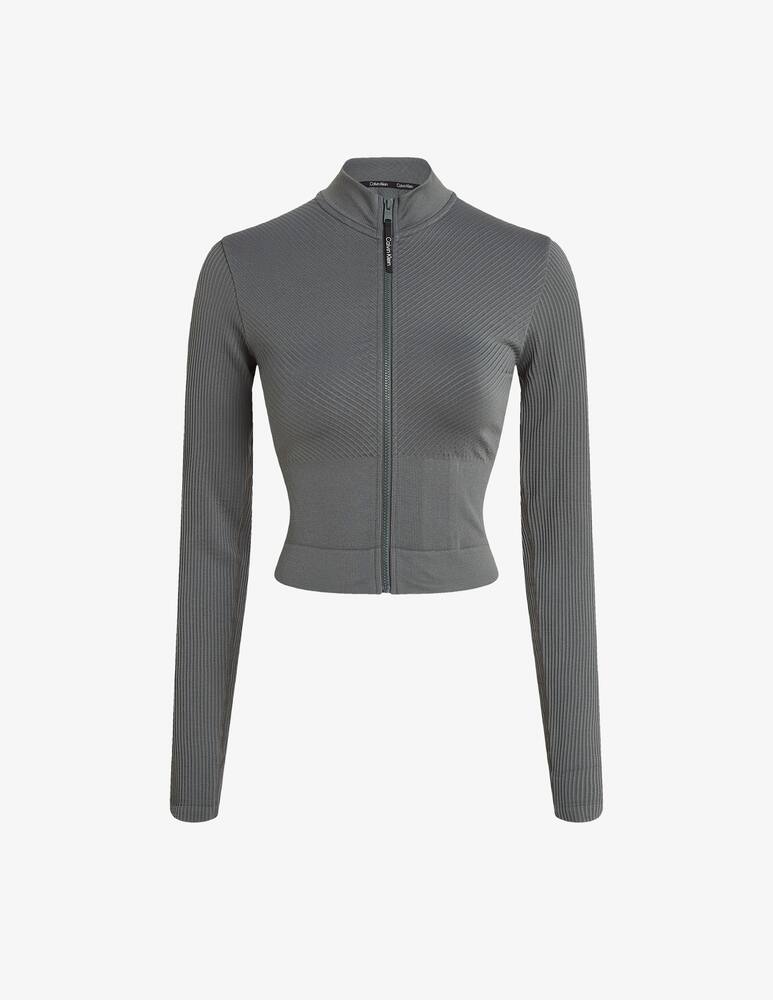 rinascente Calvin Klein Performance Felpa con cappuccio con zip