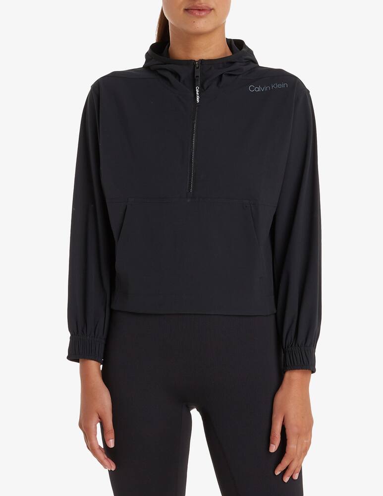 Calvin Klein Performance Woven jacket - picture 1 Calvin Klein Performance Woven jacket - picture 1