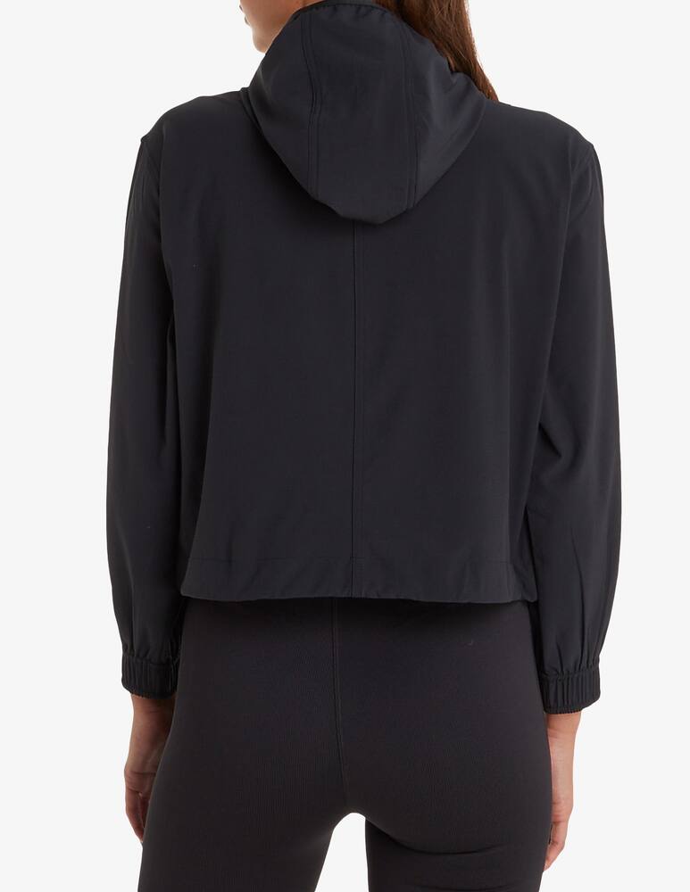 rinascente Calvin Klein Performance Woven jacket
