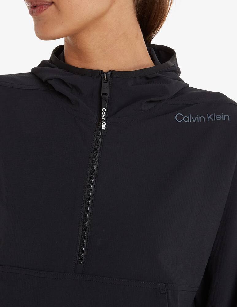 rinascente Calvin Klein Performance Woven jacket