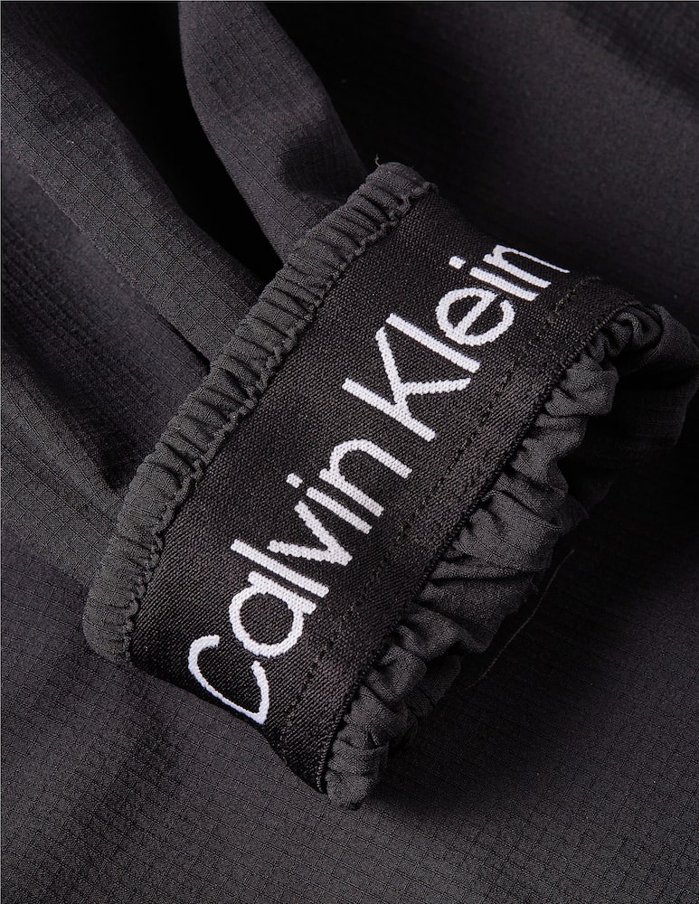 rinascente Calvin Klein Performance Woven jacket