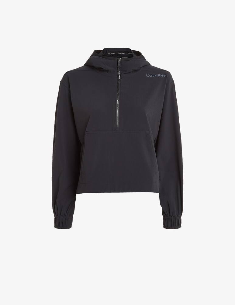 rinascente Calvin Klein Performance Woven jacket