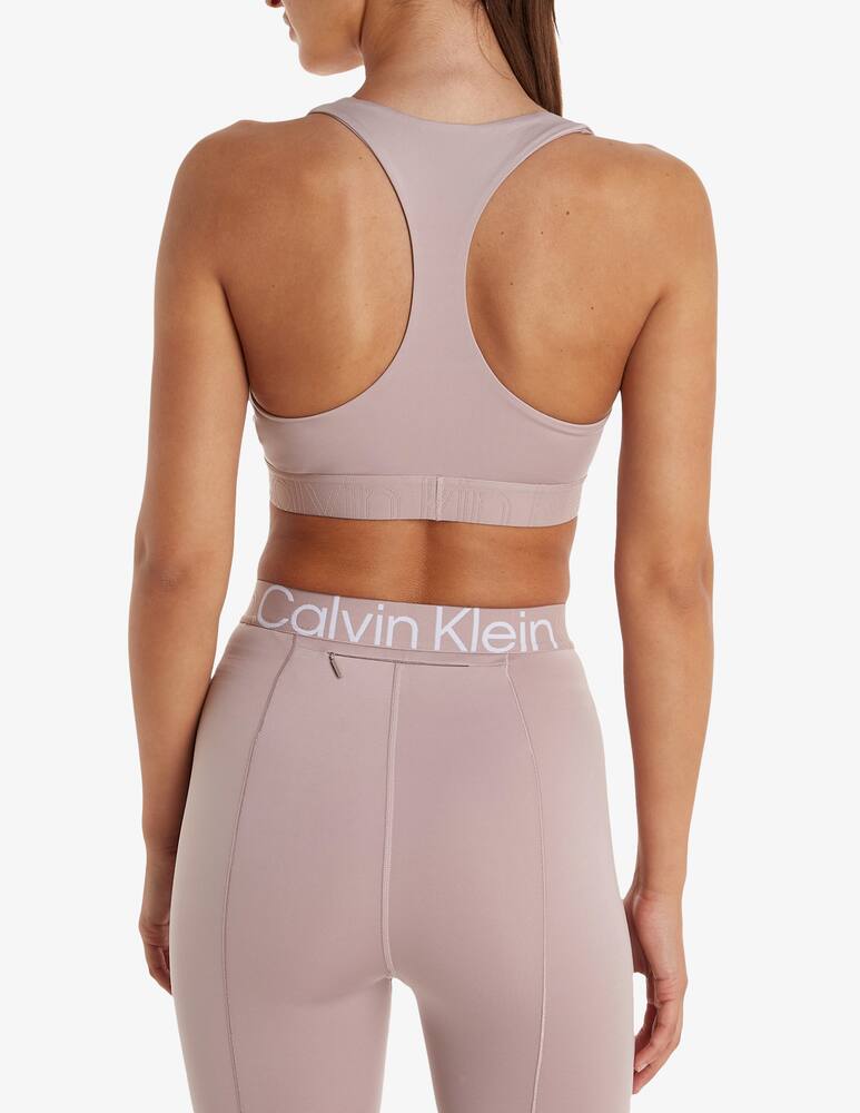 rinascente Calvin Klein Performance Medium support sports bra