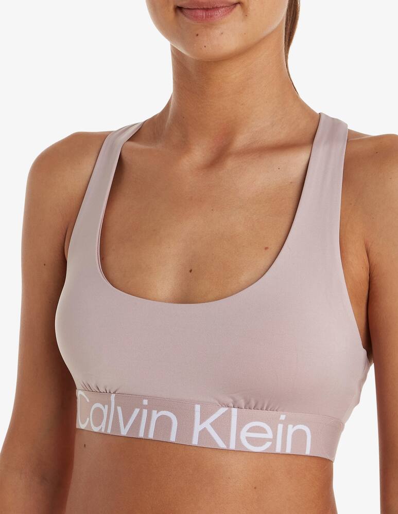 rinascente Calvin Klein Performance Medium support sports bra