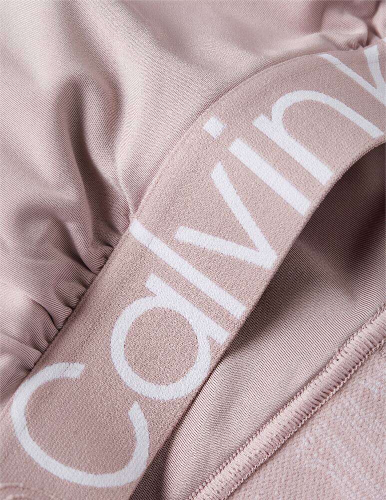 rinascente Calvin Klein Performance Medium support sports bra