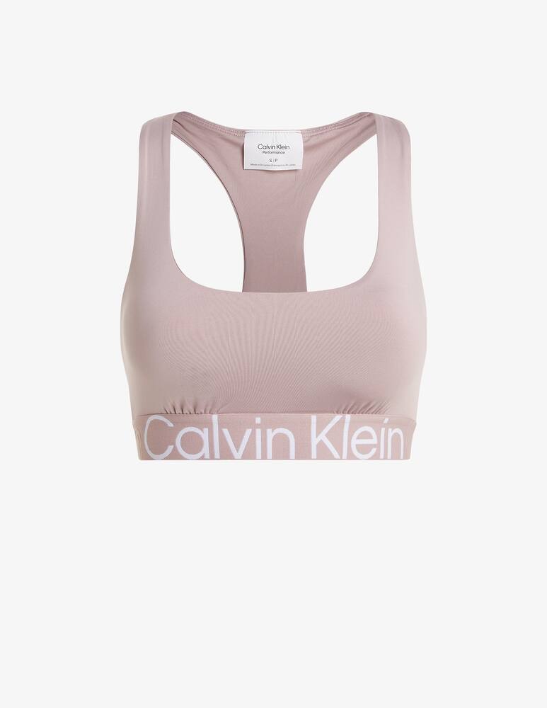 rinascente Calvin Klein Performance Medium support sports bra