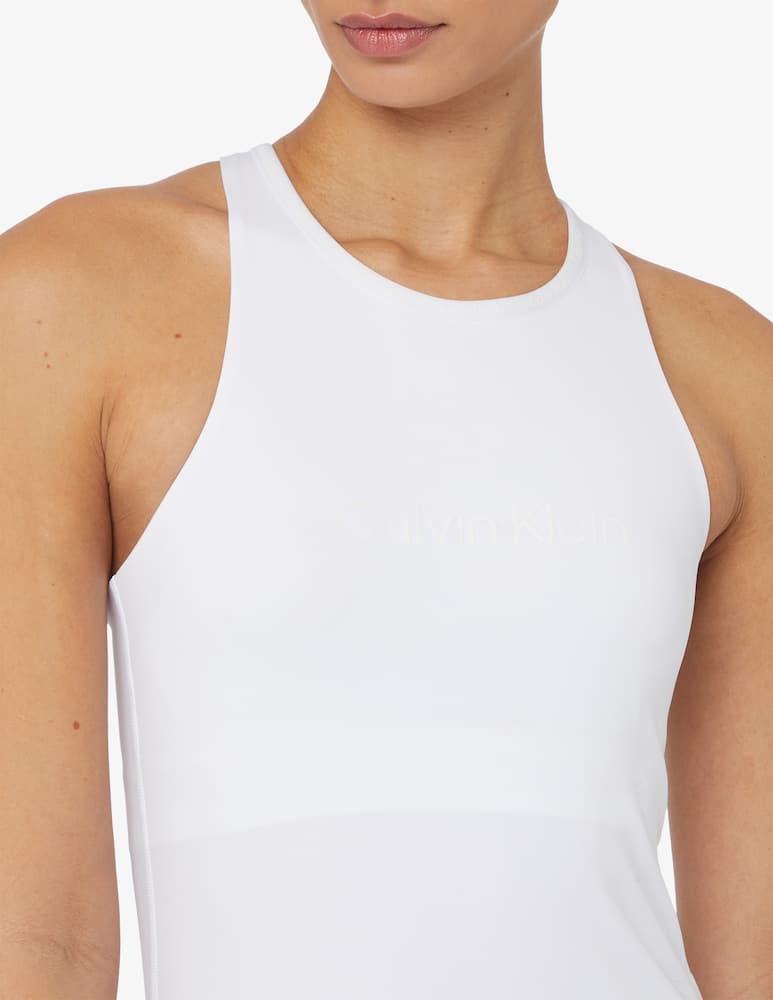rinascente Calvin Klein Performance Tank top