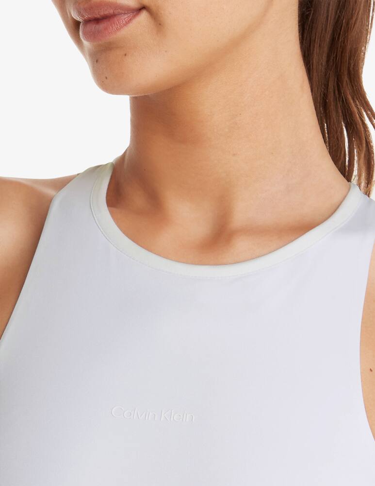 rinascente Calvin Klein Performance Tank top