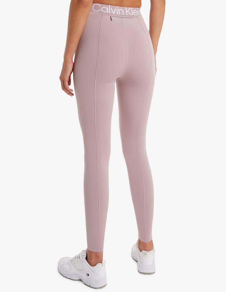 Calvin Klein Performance Legging 7/8 - picture 2 Calvin Klein Performance Legging 7/8 - picture 2