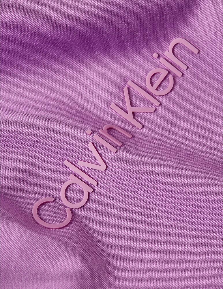 rinascente Calvin Klein Performance Short sleeve knit top