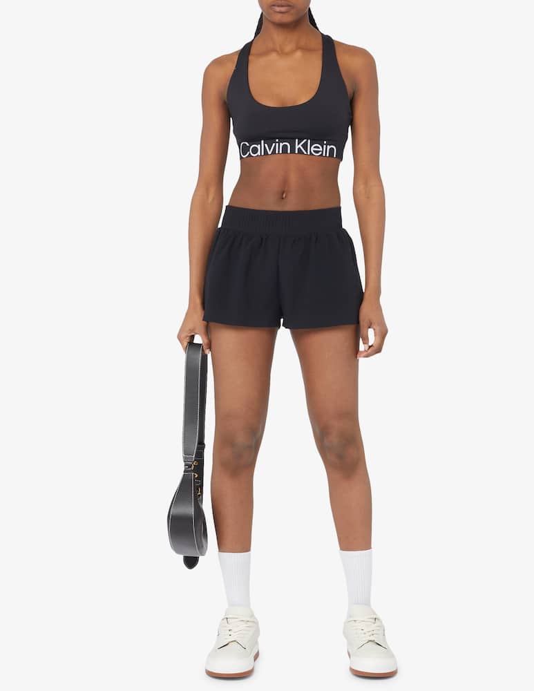 rinascente Calvin Klein Performance Medium support sports bra