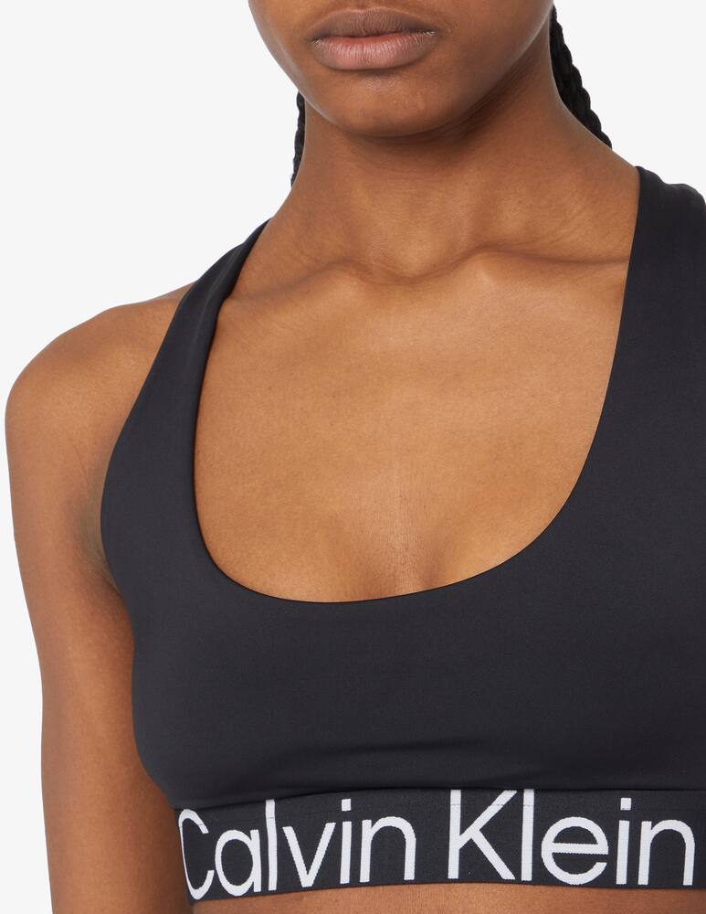 rinascente Calvin Klein Performance Medium support sports bra