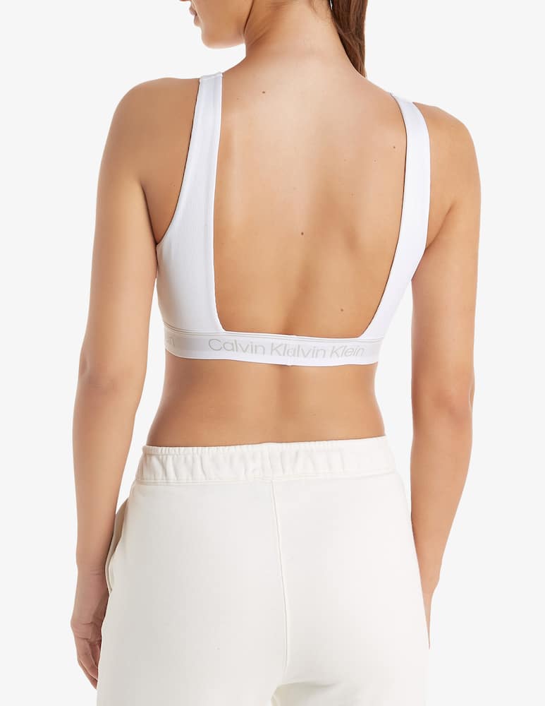 rinascente Calvin Klein Performance Reggiseno sportivo a supporto medio