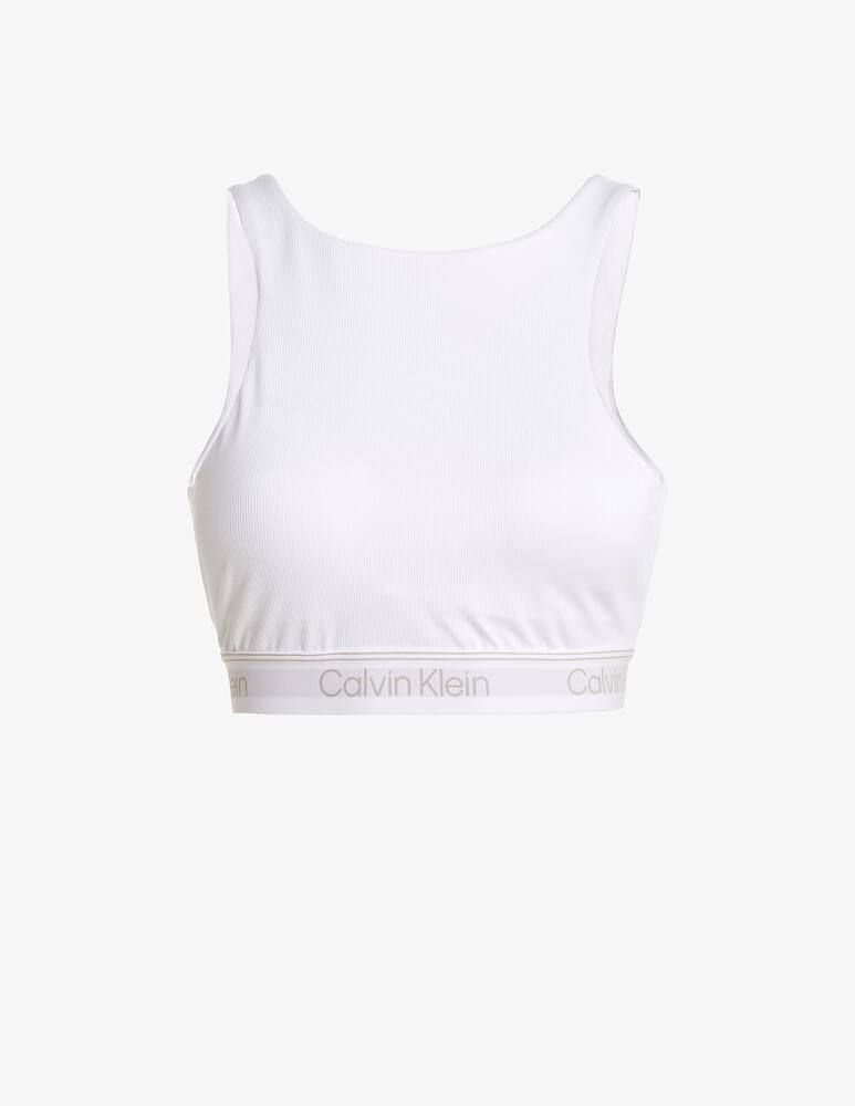 rinascente Calvin Klein Performance Reggiseno sportivo a supporto medio