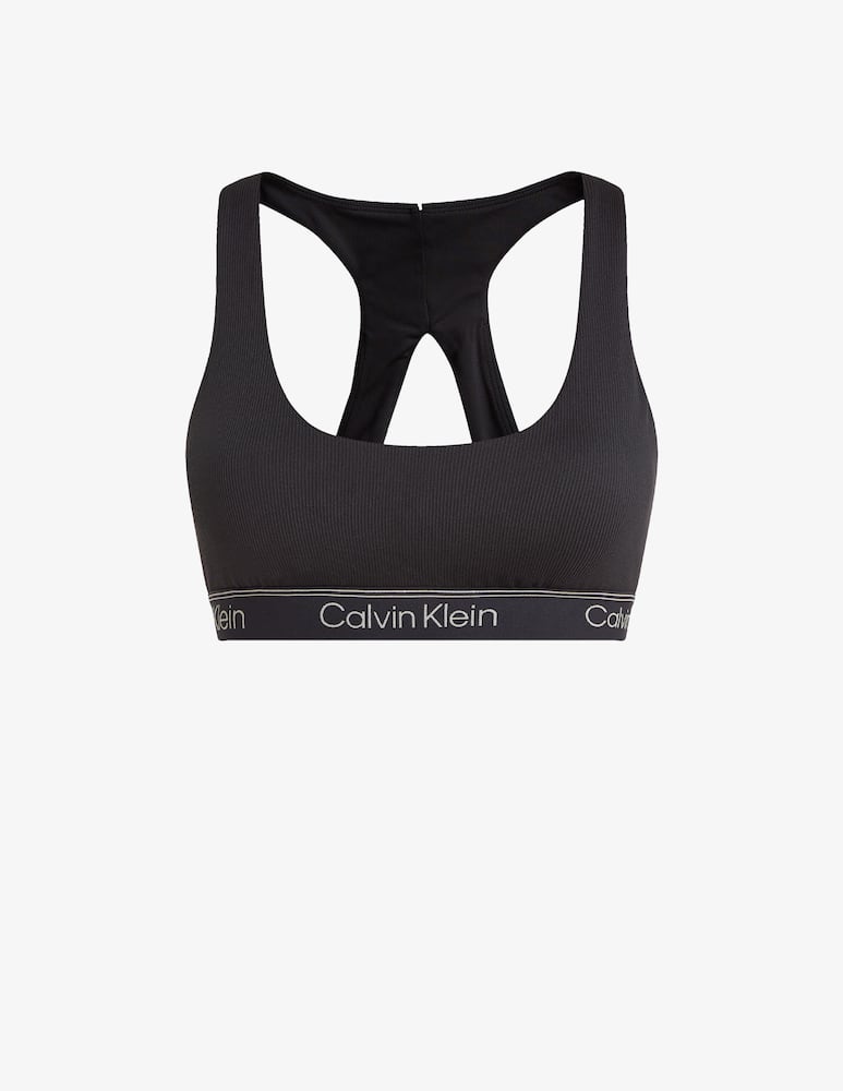 Calvin Klein Performance Medium support sports bra - picture 5 Calvin Klein Performance Medium support sports bra - picture 5