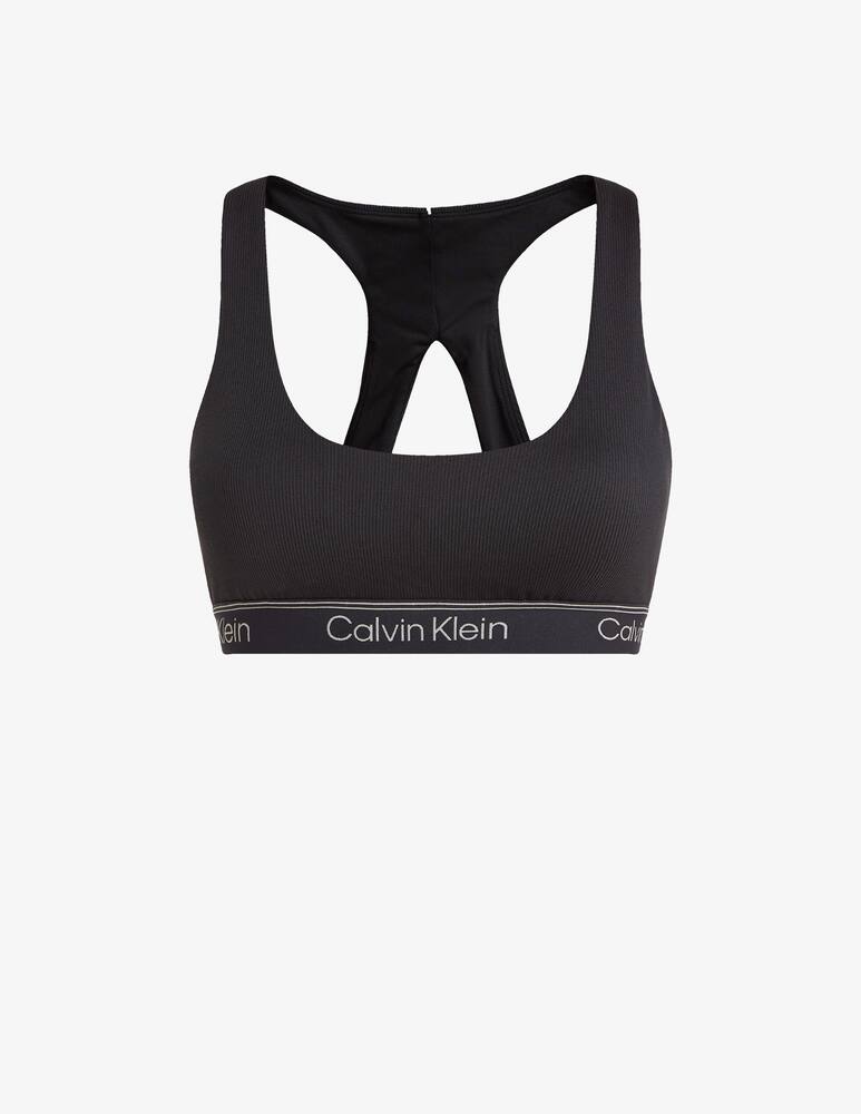 rinascente Calvin Klein Performance Medium support sports bra