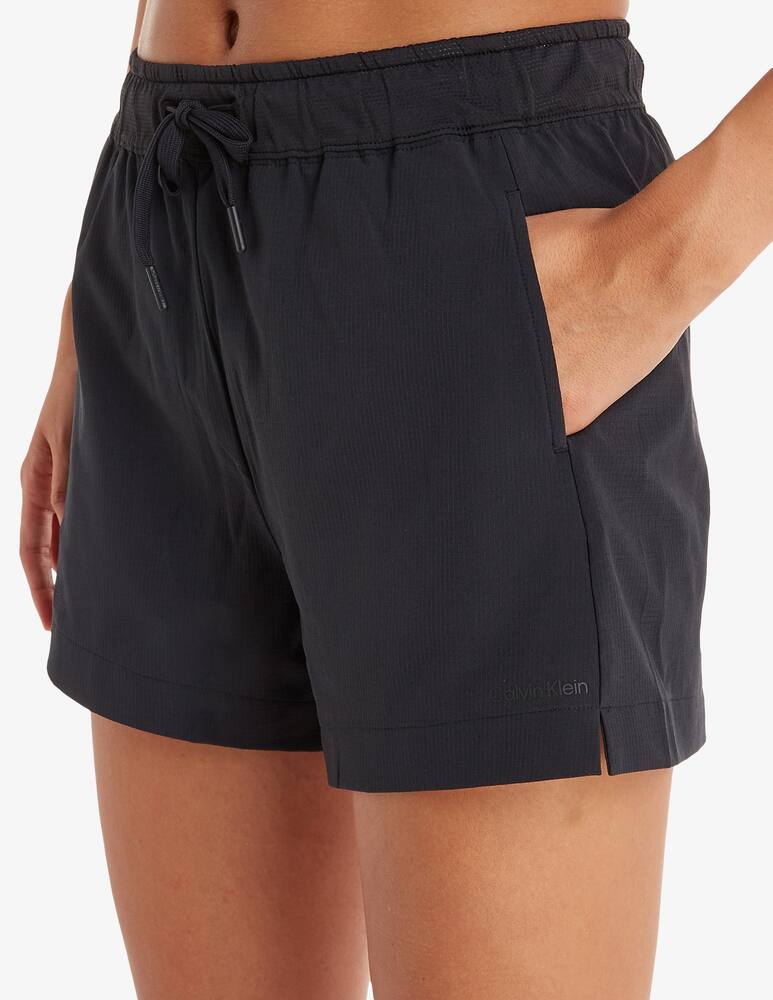 rinascente Calvin Klein Performance Pantaloncini intrecciati