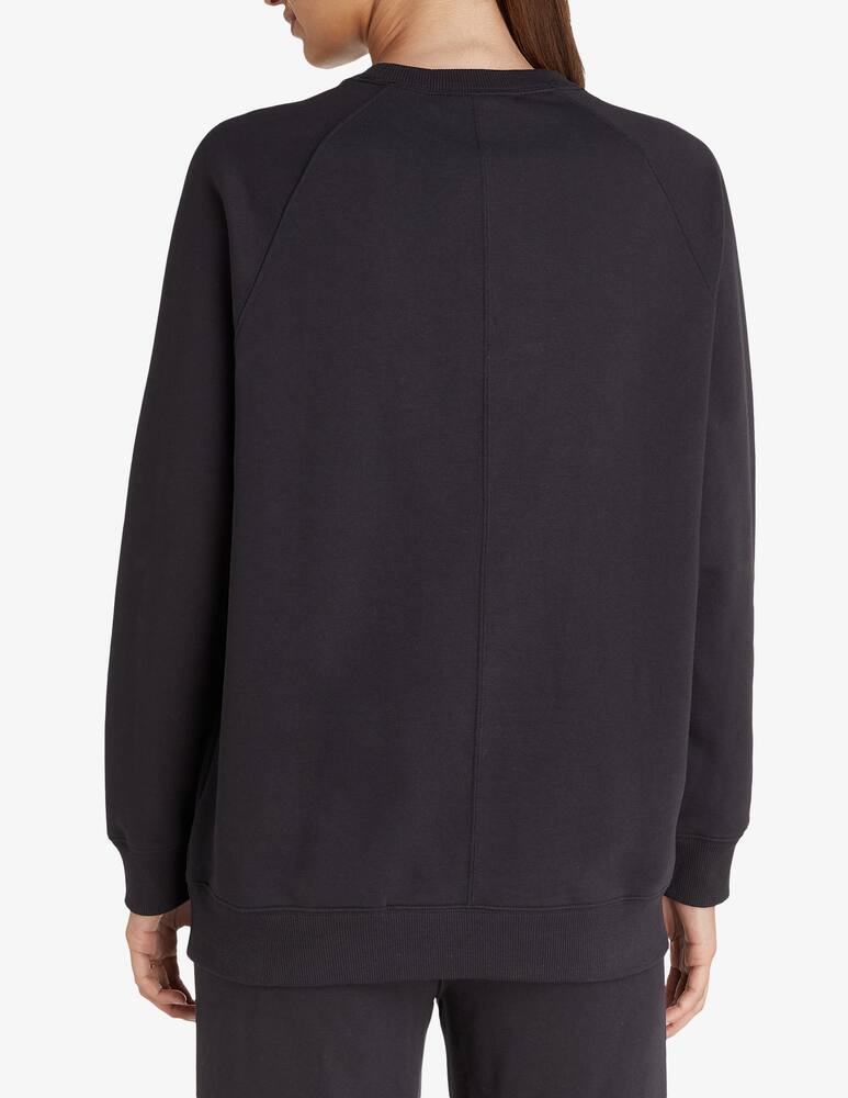 rinascente Calvin Klein Performance Felpa in cotone