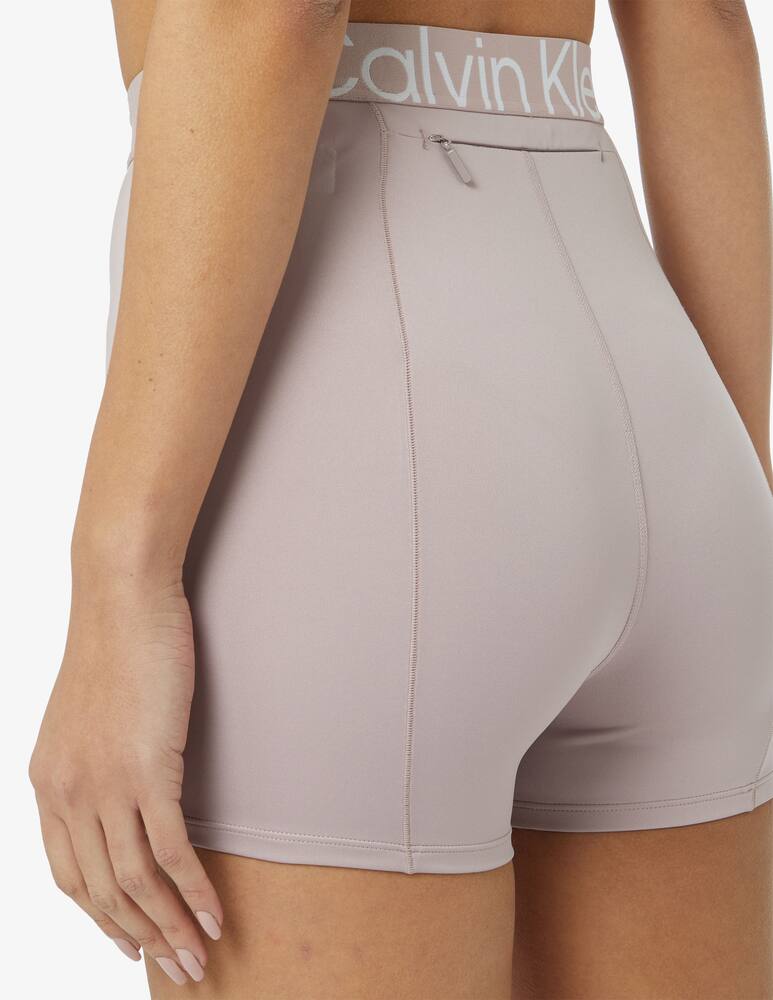 rinascente Calvin Klein Performance Sports shorts