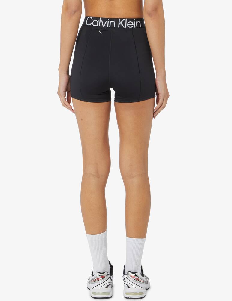 Calvin Klein Performance Pantaloncini sportivi - immagine 2 Calvin Klein Performance Pantaloncini sportivi - immagine 2